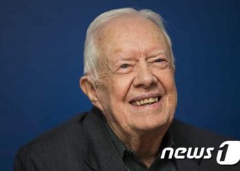 카터 전 美 대통령과 ‘마지막 작별’ 준비하는 고향 주민들