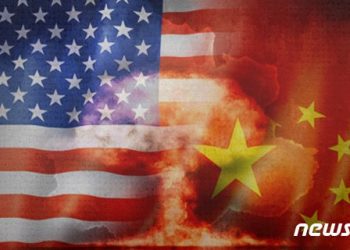 中이 쏘아 올린 ‘정찰 풍선’… “美, 결국 협상력 우위 쥐었다”