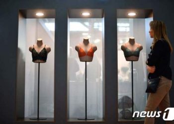 속옷에 불붙은 ‘핑크택스’ 논쟁…”美 여성·서민이 세금 더 낸다”