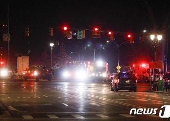 美 미시간주립대 총격 3명 숨지고 5명 부상…용의자는 숨진 채 발견