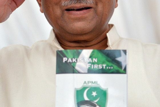 무샤라프 파키스탄 前 대통령, 망명 끝에 두바이서 사망