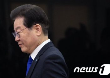 ‘이재명 체포동의안’ 국회 본회의 보고…27일 표결 예정