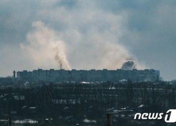 “해방시켜” vs “아직 전투중”…러-우, 동부 도시 놓고 엇갈린 주장