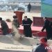 北, 이번엔 강동비행장 밀고 농장 건설…軍 ‘전술전략’ 바꿔 실리 챙기기
