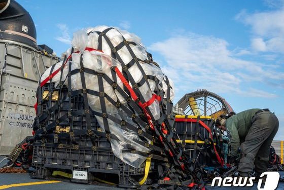 中 “美, 양국 관계 회복 진정성 의심”…록히드마틴·레이시온 제재 ‘맞불’