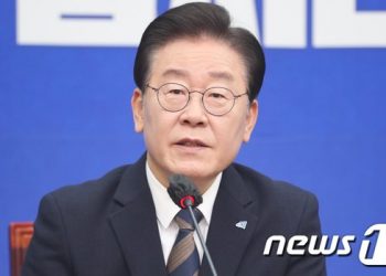 검찰 “이재명 성남시 개발비리 상당부분 드러나…압수수색 폄훼 유감”
