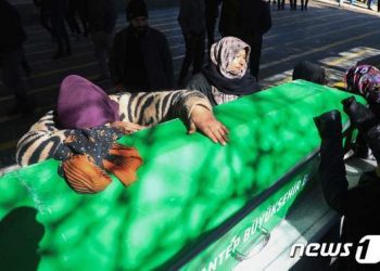 대지진, ‘골든타임 72시간’ 지났다…그래도 기적은 있다