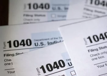 서배너 세무 전문가: COVID-19때의 일시적 세금감면 중단으로 2022년 세금액 증가 예상