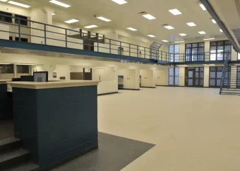 조지아 수사국, 채텀 카운티 교도소내에서의 사망 사건 조사