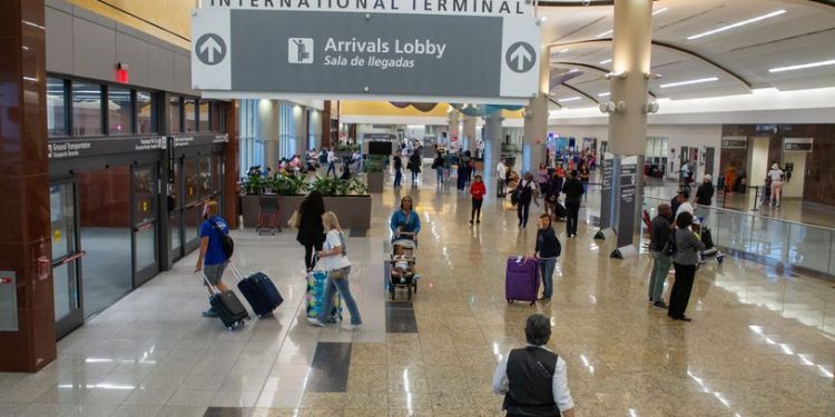 해외여행 수요 폭발로 인해 델타항공 해외 항공편 증가