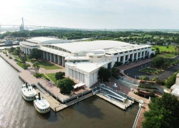 서배너 컨벤션 센터가 서배너 경제에 미치는 영향