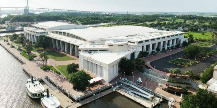 서배너 컨벤션 센터가 서배너 경제에 미치는 영향