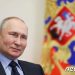 푸틴, 새 외교전략 채택…”서방은 러시아에 실존적 위협”