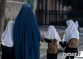 유엔 “탈레반 치하 아프간, 전 세계서 여성에게 가장 억압적인 국가”