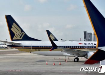 세계 최고 공항은 싱가포르 창이공항…인천공항은 몇위?