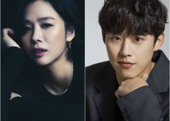 ‘지옥2’, 마약 혐의 유아인 빠지고 김성철 합류…캐스팅 공개