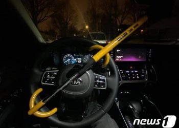 [통신One] 일리노이 등 각주 법무장관들 현기車에 도난방지 후속조치 촉구