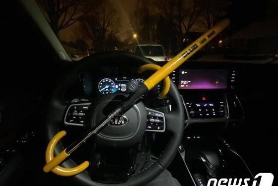[통신One] 일리노이 등 각주 법무장관들 현기車에 도난방지 후속조치 촉구
