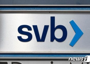 SVB은행 모기업, 美 당국에 파산보호 신청