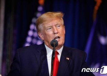트럼프 기소 임박, 대선 가도에는 더 유리하다…왜?