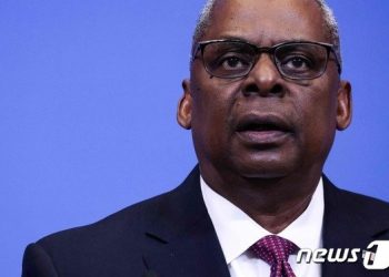 오스틴 美국방, 유대인 정착민 폭력 사태에 우려 표명…”단호히 반대”