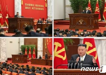 “17년째 하락세 겪고 있는 전세계 민주주의, ‘전환점’ 임박”