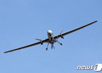 美 B-1B 폭격기에 ‘하늘의 암살자’ MQ-9까지… 한미공중훈련