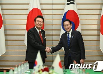 대통령실 “尹 방일, 판 바꾼 커다란 성공”…’기시다 호응’ 기대감