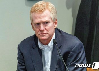 美법조명문가 변호사, 아내와 아들 총으로 살해…배심원 유죄 평결