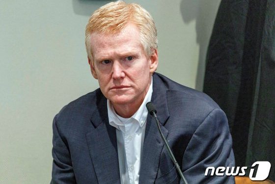 美법조명문가 변호사, 아내와 아들 총으로 살해…배심원 유죄 평결