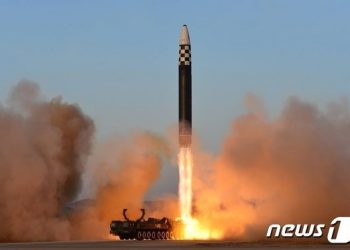 G7 외교장관 “유엔, 北 ICBM에 대한 미흡한 조치에 유감” 비판