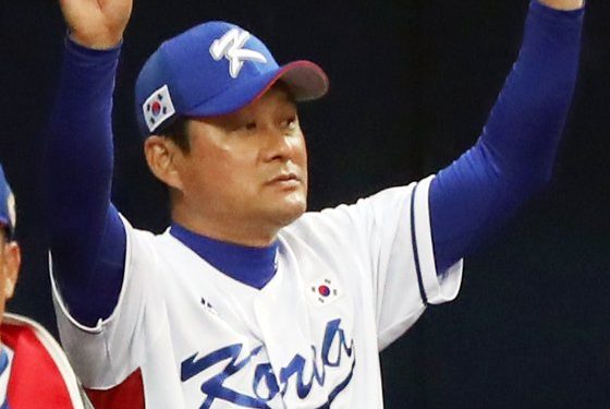 [힘내라 이강철호] WBC 4강 신화의 캡틴 이종범 “리더의 역할이 중요”