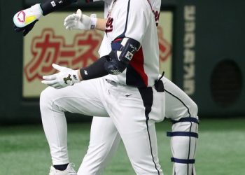 [WBC] ‘김하성 2홈런+박세웅 쾌투’ 한국, 체코 7-3 제압…2연패 뒤 첫승