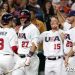 [WBC] ‘타선 대폭발’ 미국, 쿠바 14-2 대파…2연속 결승 진출