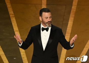 윌스미스 폭행 언급→’친중 발언’ 견자단 등장…이모저모 [95회 아카데미]