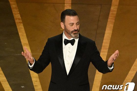 윌스미스 폭행 언급→’친중 발언’ 견자단 등장…이모저모 [95회 아카데미]