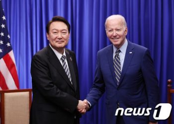 尹대통령, 4월말 역대 7번째로 美국빈방문…바이든과 3번째 정상회담