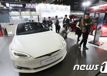 테슬라, 모델 S·모델 X 대폭 가격 인하…올해만 두번째