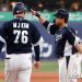 [WBC] ‘9안타 7득점’ 이강철호, 한신 7-4 누르고 ‘결전의 땅’ 도쿄로