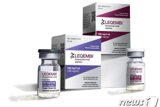 알츠하이머 신약 ‘레켐비’ 블록버스터 될까…미 재향군인 급여 적용