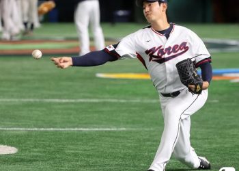 [WBC] ‘사이드암’ 고영표, 호주 잡으러 출격한다…1차전 선발 확정