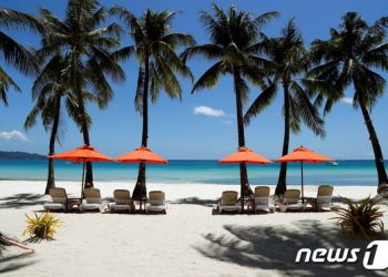 필리핀 부활절 연휴 4일간 72명 익사…’보복 여행’ 심리 폭발 탓