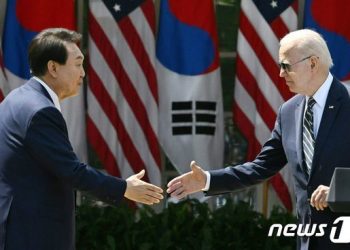 ‘대만’ 언급한 한미정상 성명에 中 예상대로 ‘발끈’… 미중·한중 갈등 심화 조짐