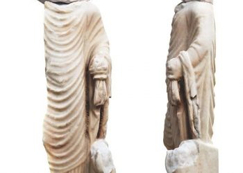 이집트서 고대 로마제국 ‘불상’ 발견…로마-인도 활발한 교역 증거