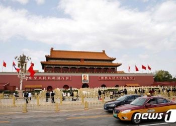 中검찰 ‘국가 분열’시킨 혐의로 대만 출신 男 기소…대만 압박