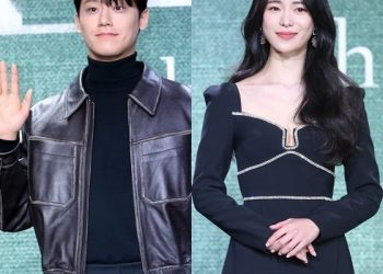 ‘더 글로리’ 실제 커플 탄생, 임지연·이도현 열애 중…”알아가는 단계”