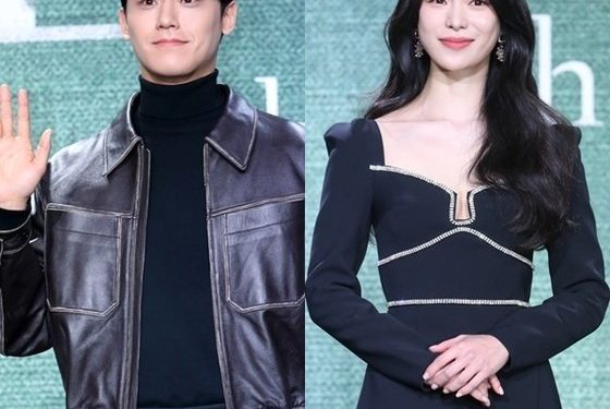 ‘더 글로리’ 실제 커플 탄생, 임지연·이도현 열애 중…”알아가는 단계”