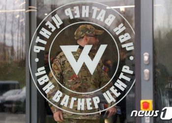 “북한, 5월 초 와그너 그룹에 포탄 1만발 제공”