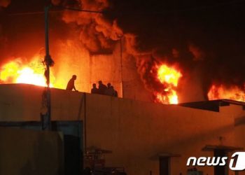 인도서 반군 소행 추정 폭탄 공격으로 11명 사망