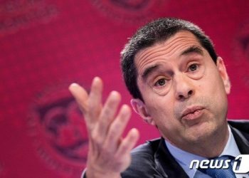 IMF “전세계 공공부채 증가세…2028년 GDP 대비 100% 증가” 전망